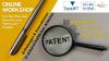 Patent Erfindung Workshop