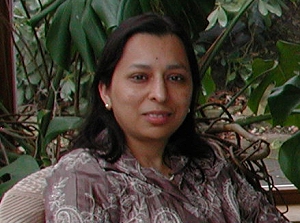 PD Dr. Agarwal
