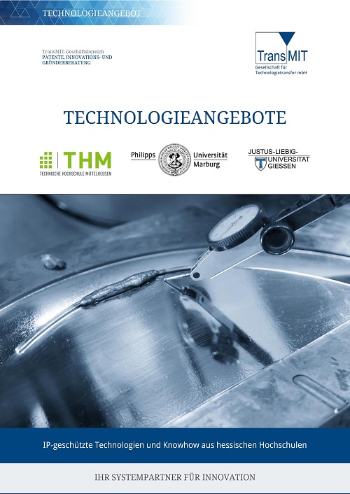 TECHNOLOGIEANGEBOTE