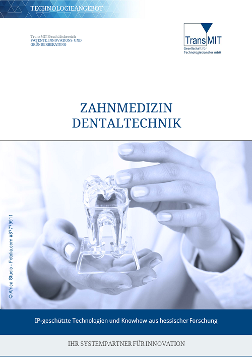 ZAHNMEDIZIN & DENTALTECHNIK