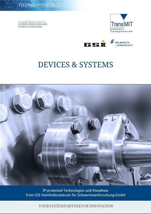 DEVICES AND SYSTEMS