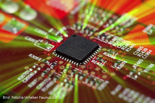 Zeitdynamische 3D-Datenvisualisierung für GPU-Hardware