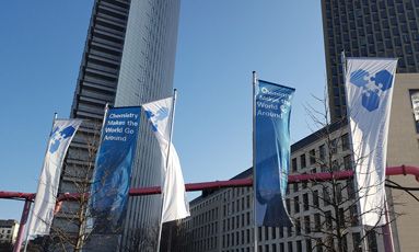 3. European Chemistry Partnering (ECP)