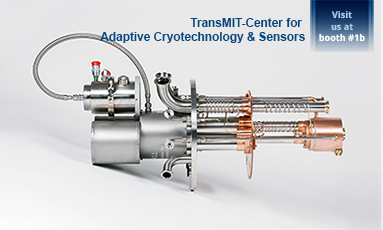 Visit us at ULT 2017 - #Booth1b