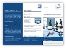 Flyer TransMITworkflowManagement