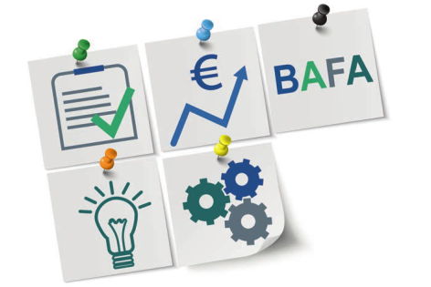 gelistetes BAFA-Beratungsunternehmen