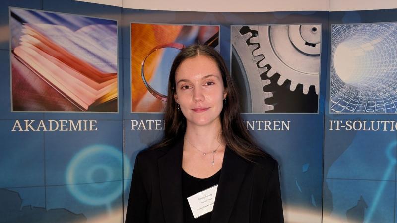Wie war dein Berufspraktisches Semester bei TransMIT GmbH