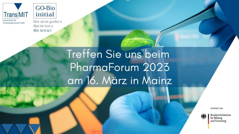 PharmaForum