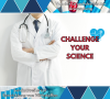 GO-Bio initial - Challenge your science