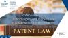Patent Erfindung Innovation Wissenschaft
