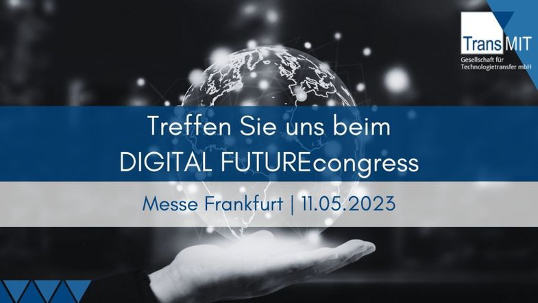 DIGITAL FUTUREcongress