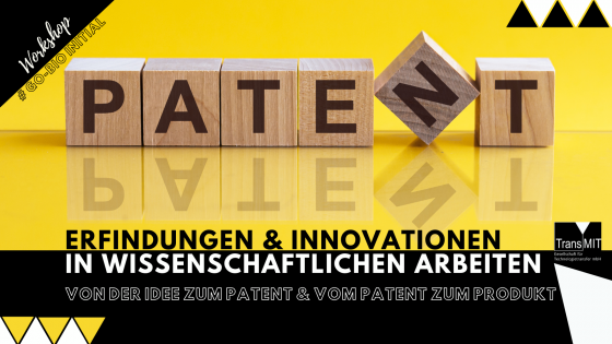 Patent Workshop