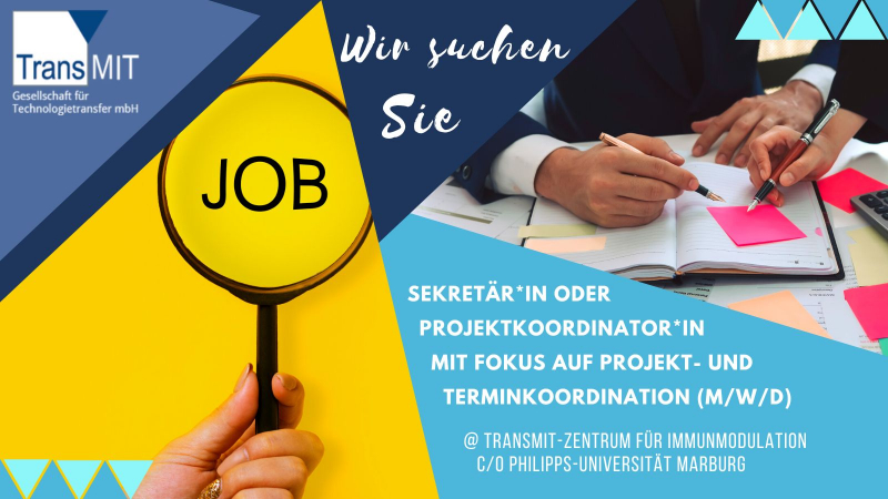 Job Sekretariat