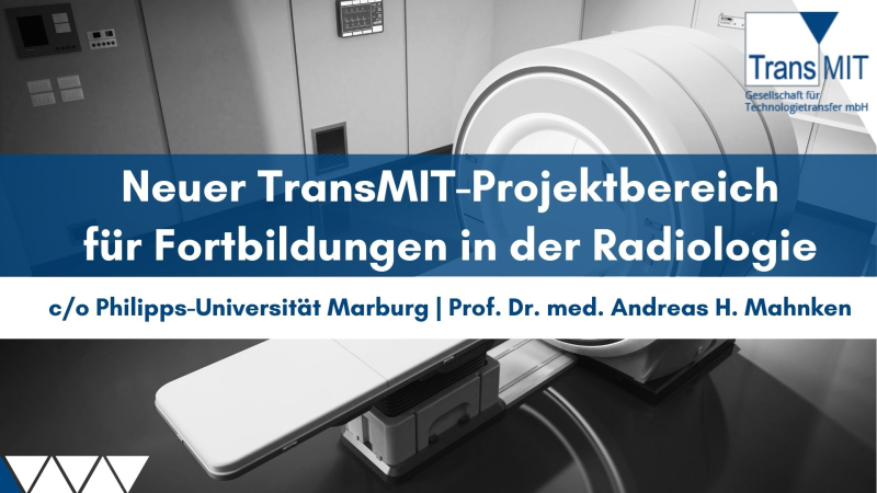 Fortbildungen Radiologie