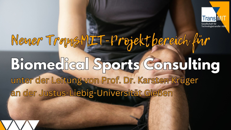 sportwissenschaftlichen und biomedizinischen Diagnostiken