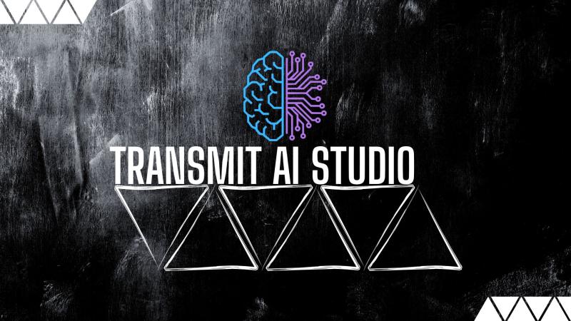 TransMIT AI Studio startet: Machine Learning & Deep Learning ohne Cloud, ohne Datenweitergabe