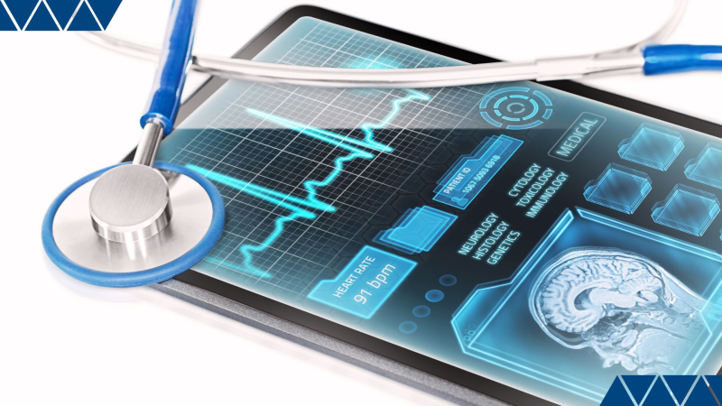 Digital Health: Innovation ermöglicht bessere Versorgung