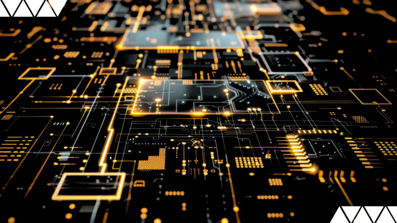 Intelligente Steuerung mit eingebetteter Innovation 