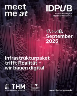 Bauen und Infrastruktur