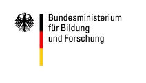 Gefördert vom Bundesministerium für Bildung und Forschung - BMBF