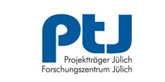 Logo Projektträger Jülich - Forschungszentrum Jülich 