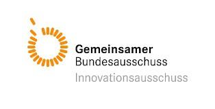 Logo G-BA Innovationsausschuss